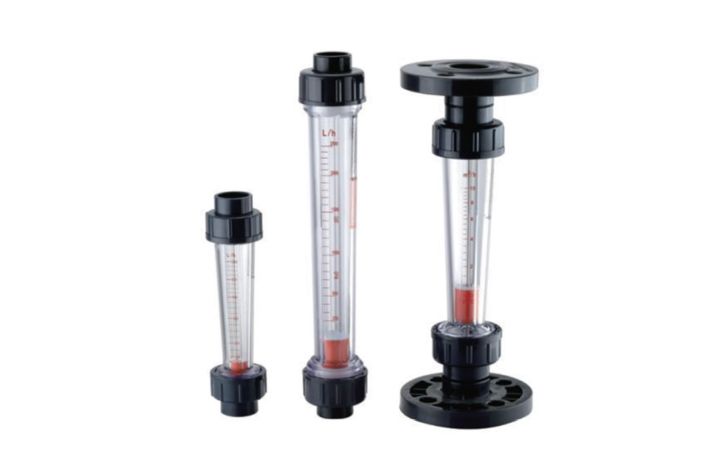 邢台LZS塑管浮子流量计